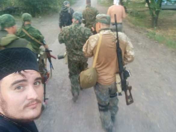 За фильм об Украине и Новороссии либералы подали жалобу на диакона Павла Шульженка (ВИДЕО) | Русская весна