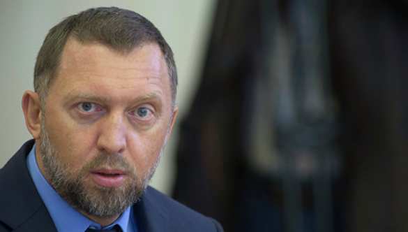 Российский олигарх Дерипаска перечислил условия, при которых Москва могла бы согласиться на перемирие | Русская весна