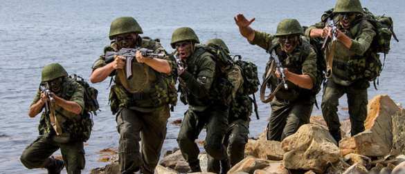 Спецслужбы РФ хотят использовать Крестный ход для провокаций, — украинская разведка | Русская весна