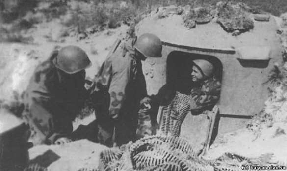 Первый штурмовой инженерно-саперный батальон создан в России Первый штурмовой инженерно-саперный батальон создан в России | Русская весна