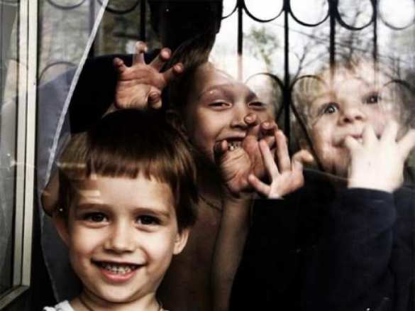 Винницкая облгосадминистрация не выплатила детям-сиротам пособия на более 1,3 млн грн, — прокуратура | Русская весна