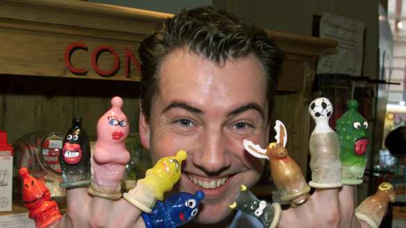 Их нравы: в Германии школьники разыграют сценки из сексуальной жизни | Русская весна