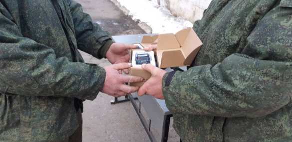 Тырин: Наша волонтёрская группа «ТеплоСердец» помогает раненым бойцам ДНР и гумкомвоям | Русская весна