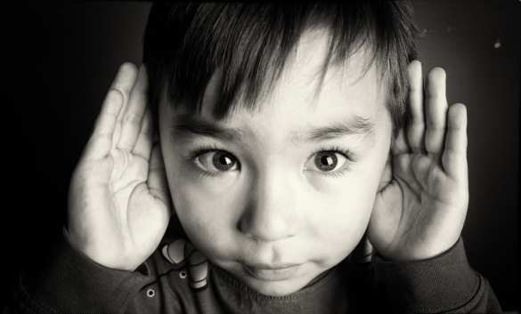 В Эстонии глухим ученикам предложили написать сочинение о музыке | Русская весна