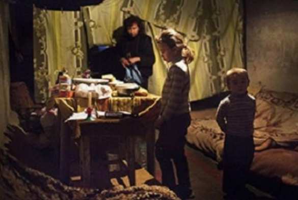 ЮНИСЕФ: более тысячи детей в Донецке из-за военных действий вынуждены жить в бомбоубежищах | Русская весна