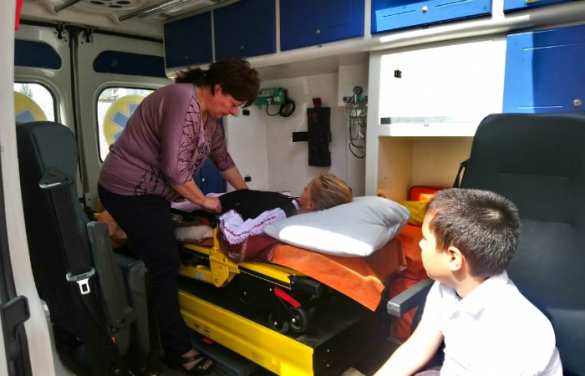 Повелители мух: отравленные дети и будущее Украины | Русская весна