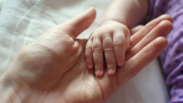 Жуткое убийство на Украине: мужчина забил ногами 8-месячного ребенка посреди улицы (ФОТО) | Русская весна