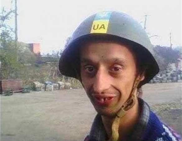 О «русском фашизме» и «уничтожении миллионов украинцев» (ВИДЕО) | Русская весна