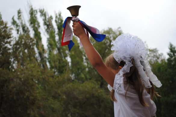 Война — не помеха: В школах ДНР прозвучал последний звонок (ФОТО, ВИДЕО) | Русская весна