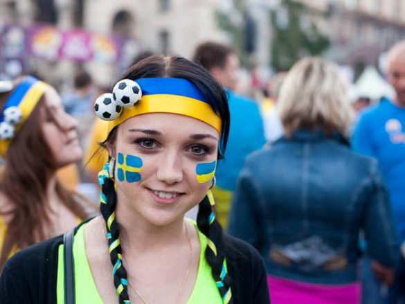 Что отпугнуло «секс-туристов» от Украины? | Русская весна