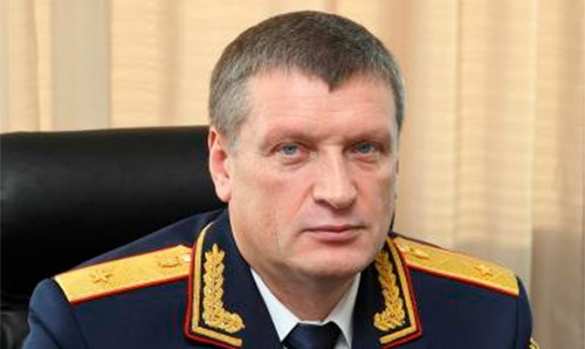 В Кремле объяснили увольнение главы управления Следственного комитета РФ по Чечне | Русская весна