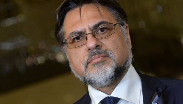 МОЛНИЯ: ЛНР и ДНР предлагают Киеву провести местные выборы 21 февраля 2016 года, — Дейнего | Русская весна