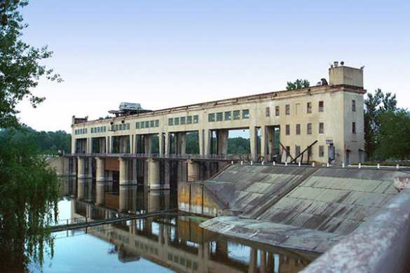 В результате обстрелов ВСУ в ДНР обесточена фильтровальная станция | Русская весна