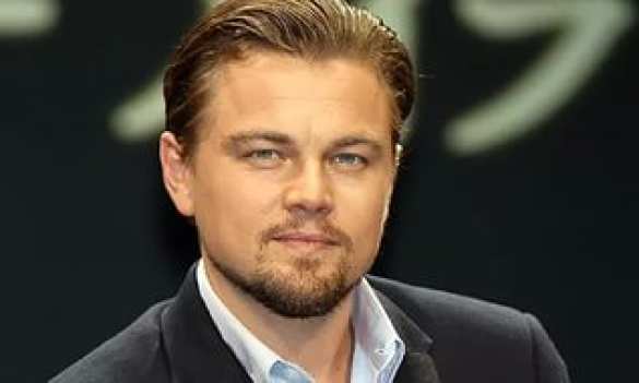 На «Ленфильме» готовы снять Ди Каприо в роли молодого Ленина | Русская весна