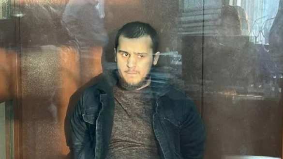 В деле о теракте в «Крокусе» появился первый гражданин России | Русская весна