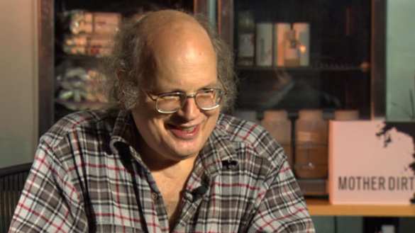 Американский химик не мылся 12 лет | Русская весна