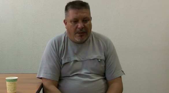 ВАЖНО: На допросе украинские диверсанты дали признательные показания (ВИДЕО) | Русская весна