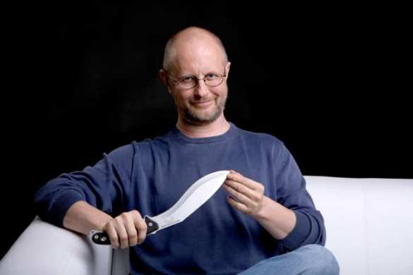 YouTube удалил канал Дмитрия «Гоблина» Пучкова, Медведев обещал отомстить | Русская весна