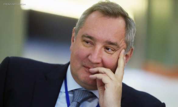 Рогозин высмеял выводы Британии по делу Скрипалей (ФОТО) | Русская весна