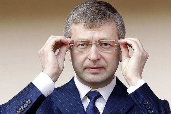 В Монако задержали российского миллиардера  | Русская весна