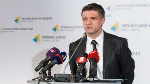 Украина просит ЕС платить зарплаты украинским госслужащим | Русская весна