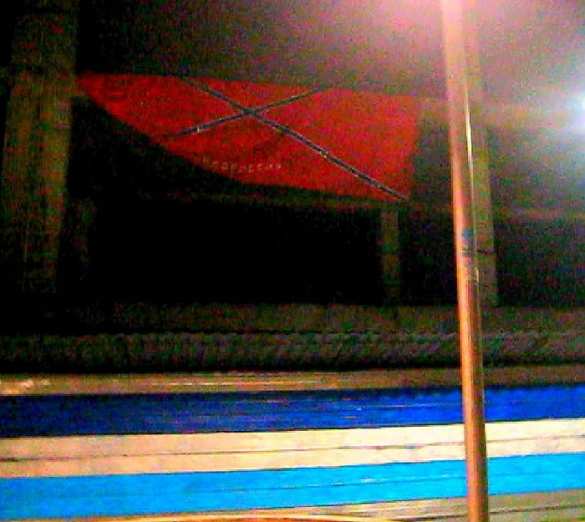 Новороссия проникла в логово хунты (видео) | Русская весна