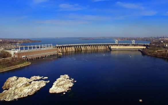 Пентагон предупреждает: Украину смоет в Чёрное море в 2020 году | Русская весна