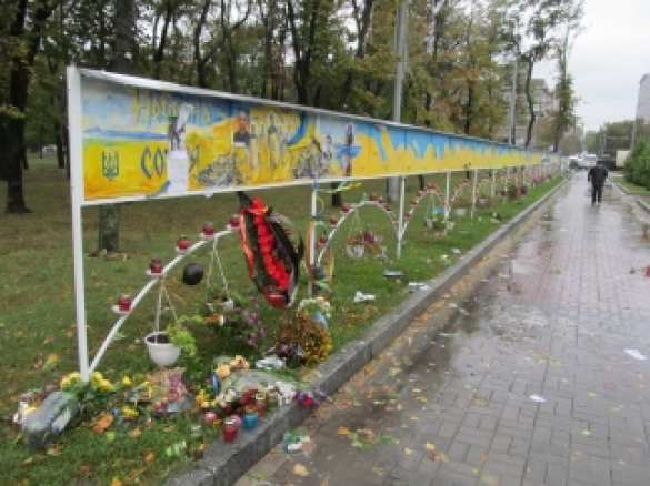 Природные стихии объявили войну националистической пропаганде | Русская весна