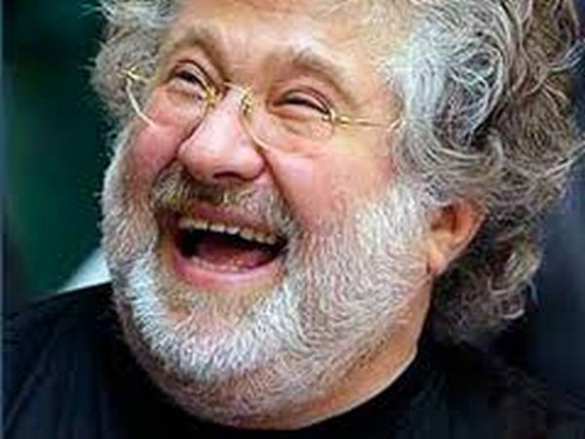 Коломойский надругался над президентом — к годовщине правления Порошенко (ВИДЕО) | Русская весна