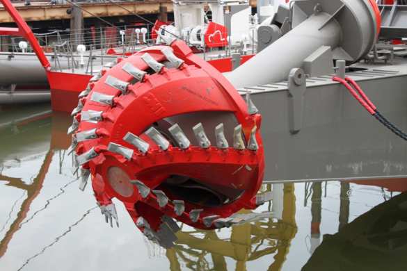 Украина намерена углублять дно | Русская весна