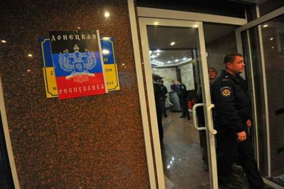 Захарченко возьмет под личный контроль безопасность экспертов Франции и Германии, приглашенных восстановить банковскую систему | Русская весна