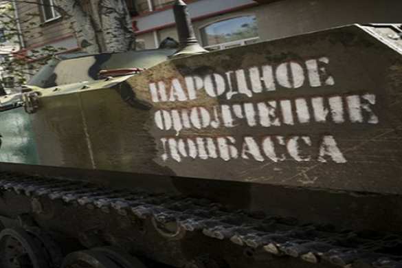 Доброволец из Финляндии: Я приехал на Донбасс воевать против нацистов (ВИДЕО) | Русская весна