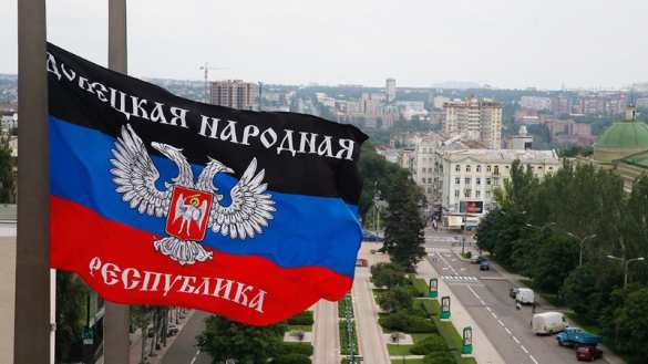 ЛНР экстрадирует в ДНР двух пленных ВСУ, если Киев будет затягивать обмен, — Дейнего | Русская весна