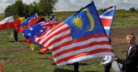 Идею создания трибунала по «Боингу» без согласия ООН в ДНР сочли попыткой узурпировать следствие | Русская весна