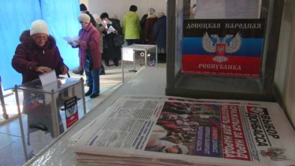 Киев знает, что проиграет выборы на Донбассе с ошеломляющим результатом, — Захарченко | Русская весна