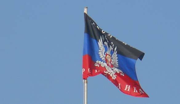 Более половины жителей ДНР высказались за присоединение республики к России | Русская весна