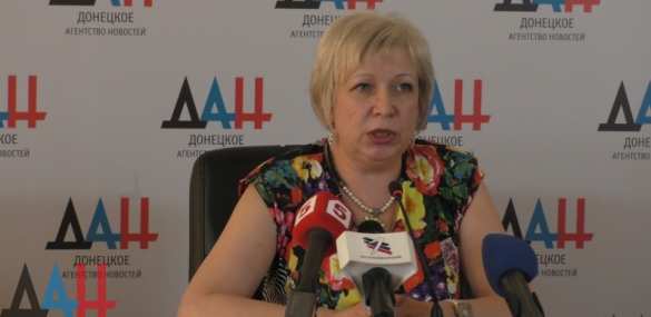 ДНР: Часть бюджета формируется за счет «частных пожертвований» | Русская весна