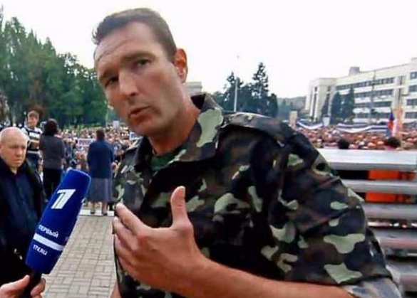 МИД Чехии: Наши граждане не воюют на Донбассе за ДНР | Русская весна