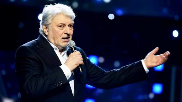 Умер Вячеслав Добрынин | Русская весна