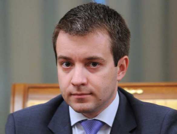 Министр связи назвал риски цифровой экономики | Русская весна