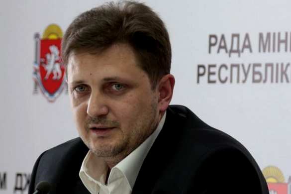 Задержан первый замминистра связи Республики Крым | Русская весна
