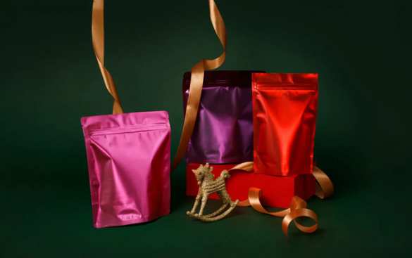 Важно: дой пак с зип локом — выбор тех, кто ценит свежесть и удобство. | Русская весна