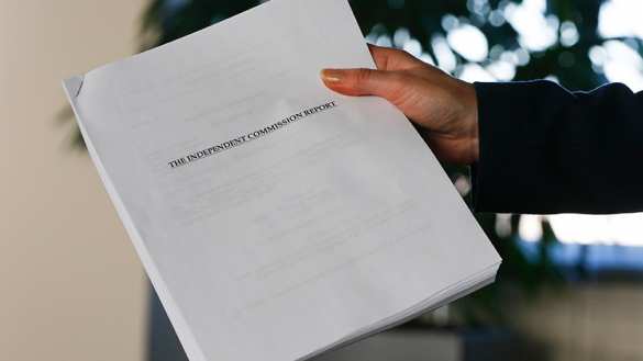 «Кровавый» доклад WADA: какое решение по делу о допинге озвучат сегодня (ВИДЕО) | Русская весна