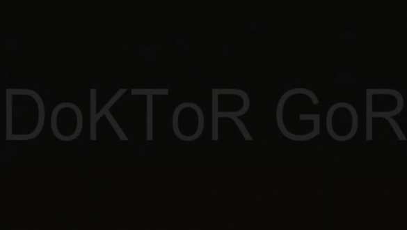 Печальная новость из Горловки — умер Doktor Gor | Русская весна