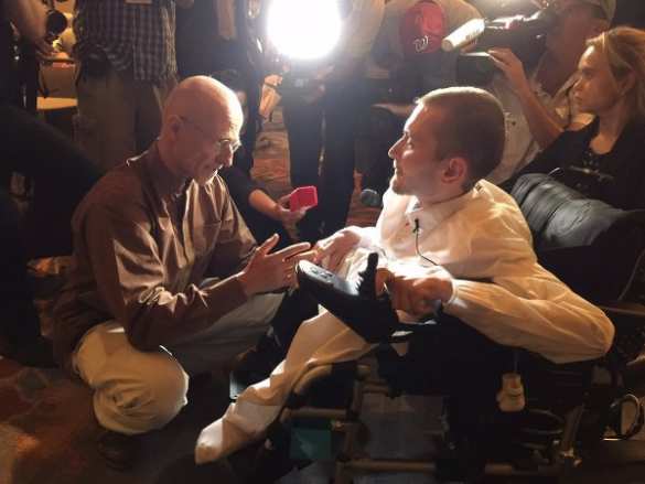 Ученые сделали большой шаг к пересадке человеческой головы | Русская весна