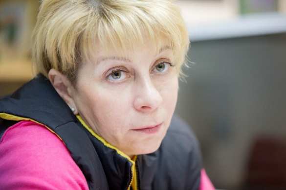 Доктор Лиза отправит на лечение в Москву 20 детей из ДНР | Русская весна