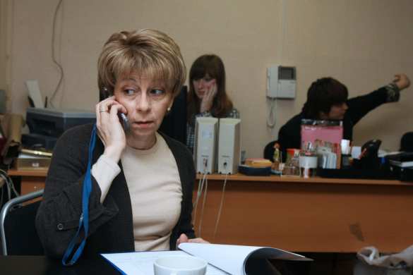 Доктор Лиза вывезла на лечение в Россию 15 тяжелобольных детей из ДНР | Русская весна