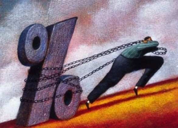 Коллекторы описали портрет типичного российского должника | Русская весна