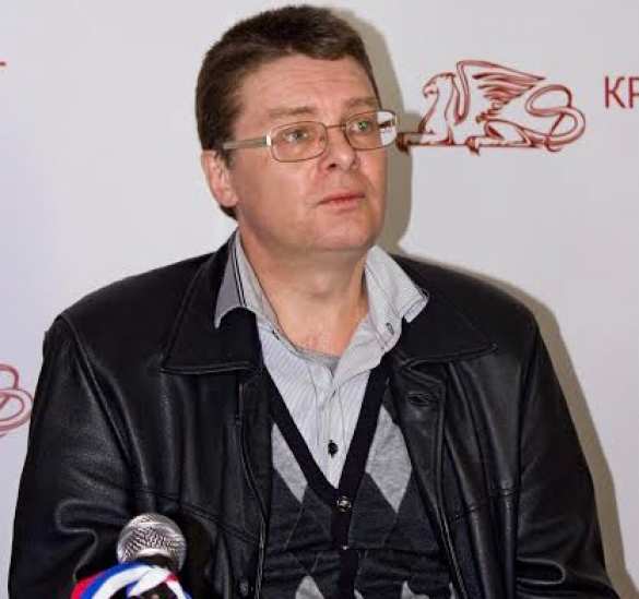 Идёт тотальная зачистка Одессы. Михаил Долгов | Русская весна