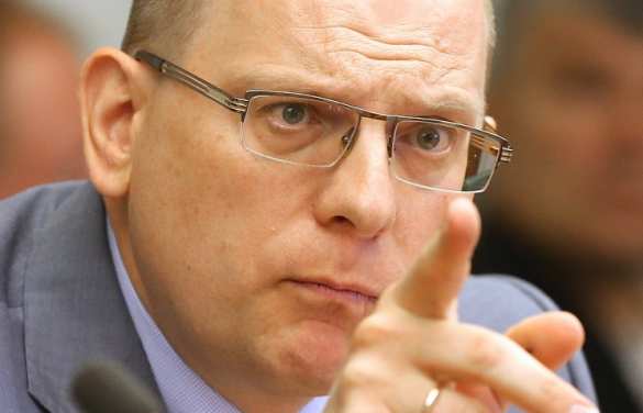 Доклад Amnesty International про действия ВКС РФ в Сирии — низкопробная утка, — Долгов | Русская весна